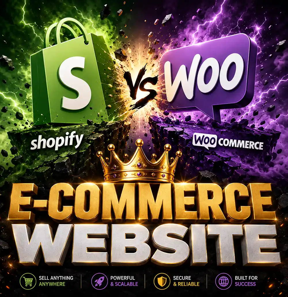 Trusted Web Design Gajuwaka