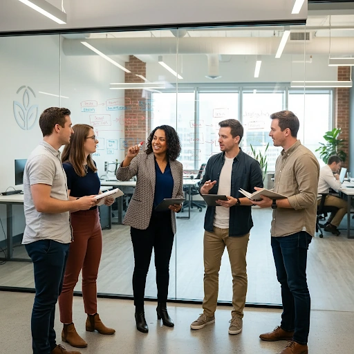 Trusted Business Partner Gajuwaka