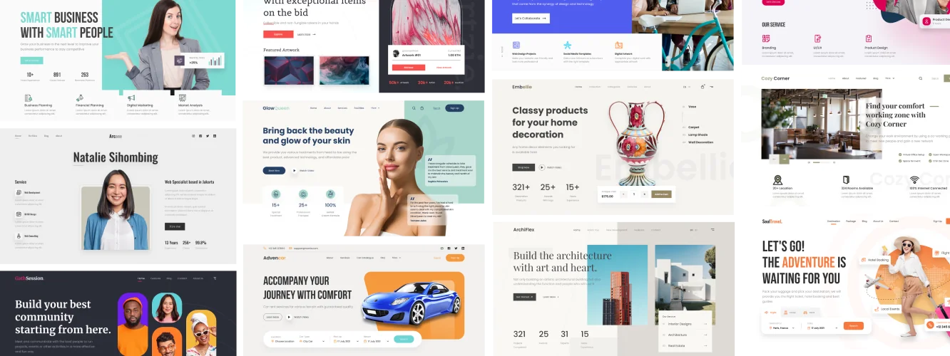 wordpress-website-by-zenar-innovations